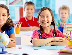 Die 10 besten Privatschulen in Nowosibirsk