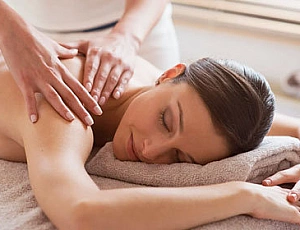 Die 10 besten Massagekurse in St. Petersburg