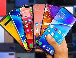 Die 10 besten neuen Smartphones des Jahres 2022