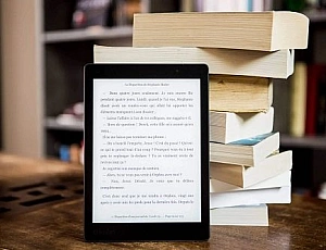 Die 10 besten E-Books für Preis und Qualität