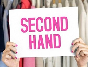 Die 5 besten Second-Hand-Läden in Krasnojarsk