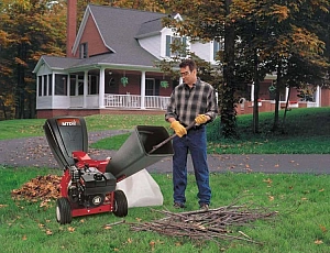 Les 7 meilleurs broyeurs à essence pour le jardin