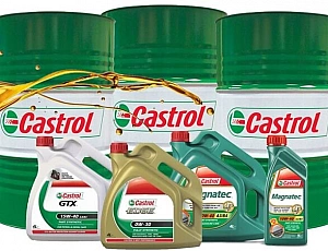 Die 12 besten Analoga von Castrol-Motoröl