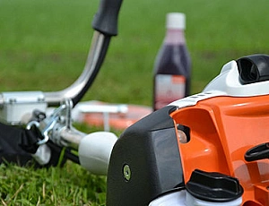 Bester Benzintrimmer – Stihl, Husqvarna, Echo oder Makita?