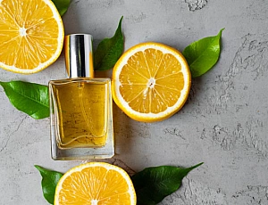 10 meilleurs parfums d'agrumes pour femmes