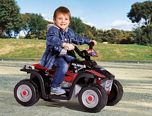 Die 10 besten Elektro-Quads für Kinder