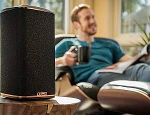 5 beste Analoga von Alice Smart Speaker