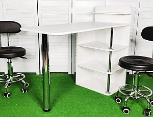 5 meilleures tables de manucure