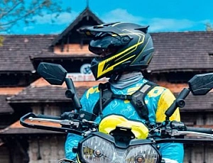 Die 10 besten Motorradhelme von AliExpress