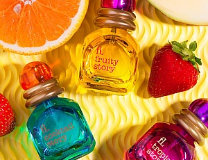 10 meilleurs parfums fruités pour femmes