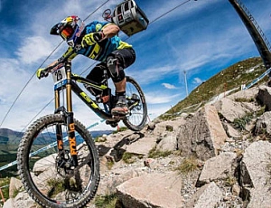 Top 10 Mountainbike-Hersteller