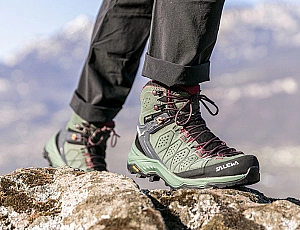 Die 10 besten Trekkingschuhe