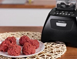 Die 5 besten Mixer für Hackfleisch