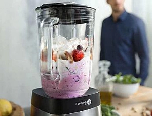 Die 10 besten Standmixer mit Glasschüssel