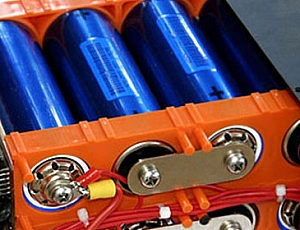 Die 5 besten LiFePo4-Batterien von AliExpress