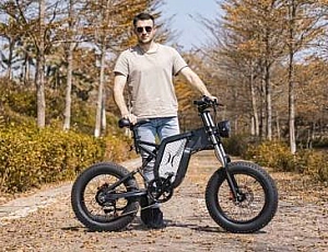 10 meilleurs vélos électriques d'Aliexpress